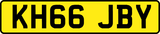 KH66JBY