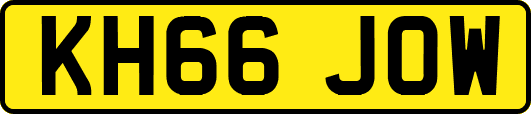 KH66JOW