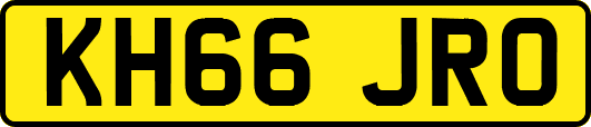 KH66JRO