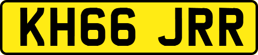 KH66JRR