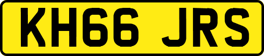 KH66JRS
