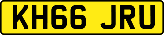 KH66JRU
