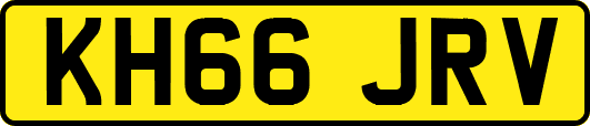 KH66JRV