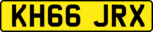 KH66JRX