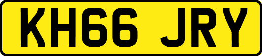 KH66JRY