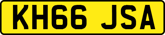 KH66JSA