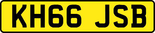 KH66JSB