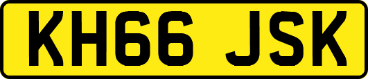 KH66JSK