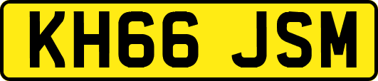 KH66JSM