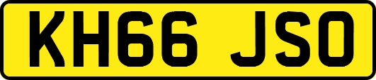 KH66JSO