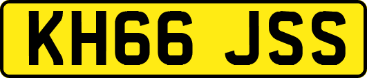 KH66JSS