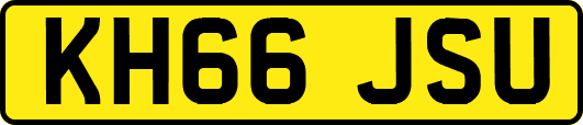 KH66JSU