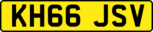 KH66JSV