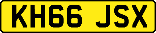 KH66JSX