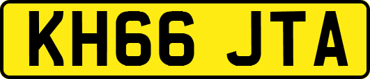 KH66JTA
