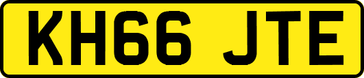 KH66JTE