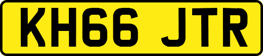 KH66JTR