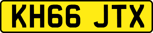 KH66JTX