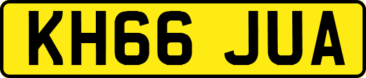 KH66JUA