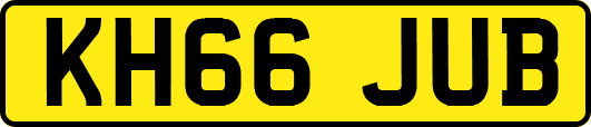 KH66JUB