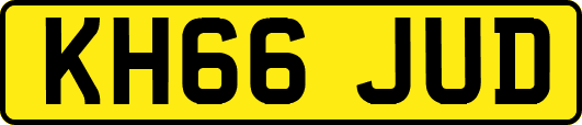 KH66JUD