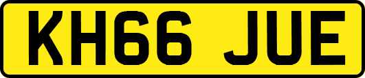 KH66JUE