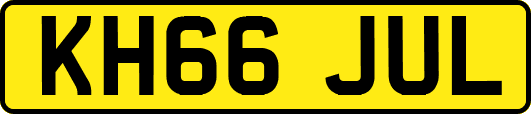 KH66JUL