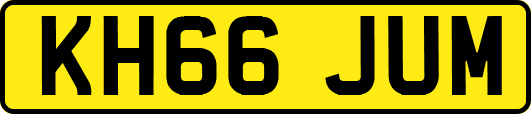 KH66JUM