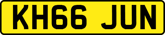KH66JUN