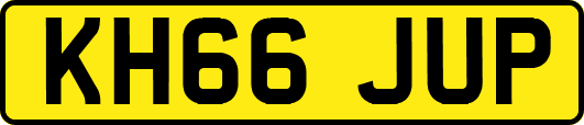 KH66JUP