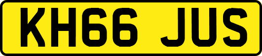 KH66JUS