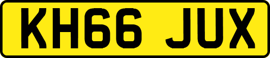 KH66JUX