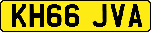 KH66JVA