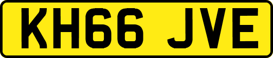 KH66JVE