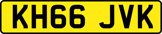 KH66JVK