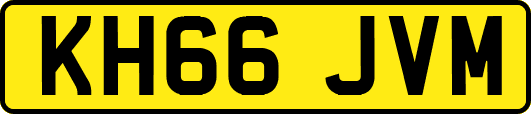 KH66JVM