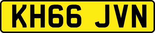 KH66JVN