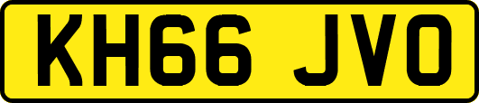 KH66JVO