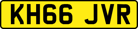 KH66JVR