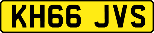 KH66JVS