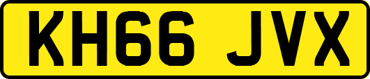 KH66JVX