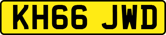 KH66JWD