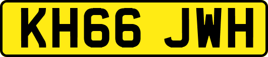 KH66JWH