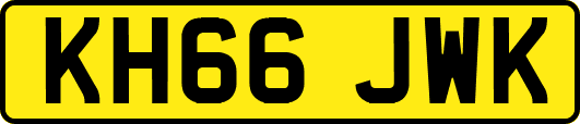 KH66JWK