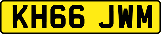 KH66JWM