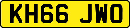 KH66JWO