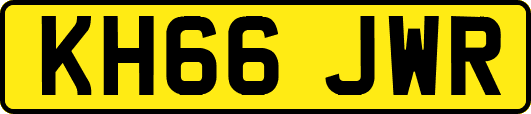 KH66JWR