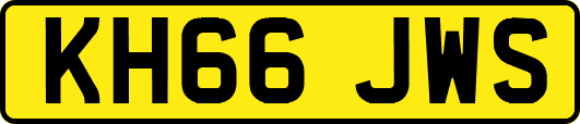 KH66JWS