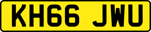 KH66JWU