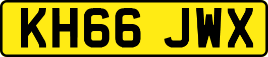 KH66JWX